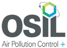 odour removal company - OSIL